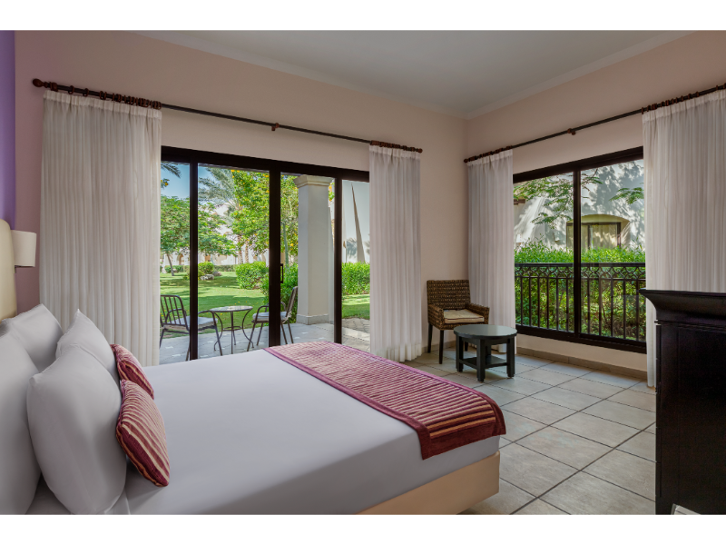 JAZ Neo Saraya Palms